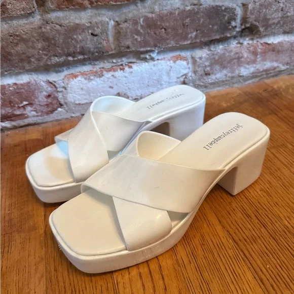 Jeffrey Campbell Shoes Jeffrey Campbell Bubblegum Platform